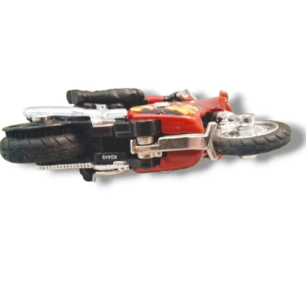 Hot Wheels ignite your